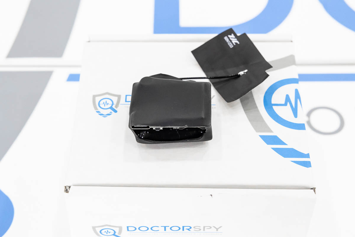 Cimice GSM con antenna esterna 7 giorni di durata in attivazione vocale MIC.G.09
