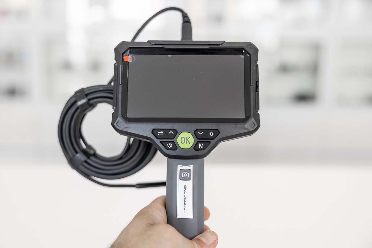 Come scegliere il videoscopio più adatto alle proprie esigenze