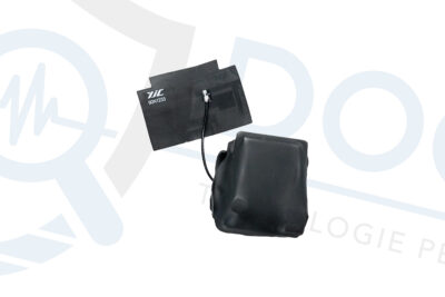 Microspia GSM con attivazione vocale, dotata di antenna esterna, capace di rimanere 7 giorni in stand-by MIC.G.09