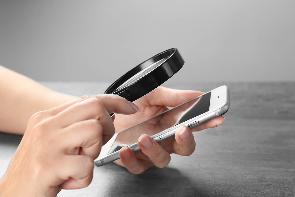 Come funziona e quando richiedere una bonifica del telefono