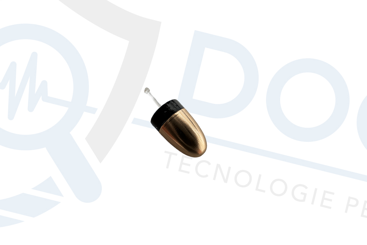 Microdiffusore per Modulo Microauricolari Doctorspy