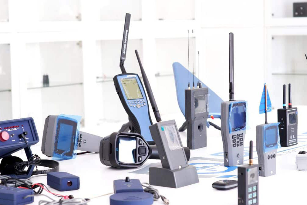 TSCM significato, tecniche e strumenti professionali