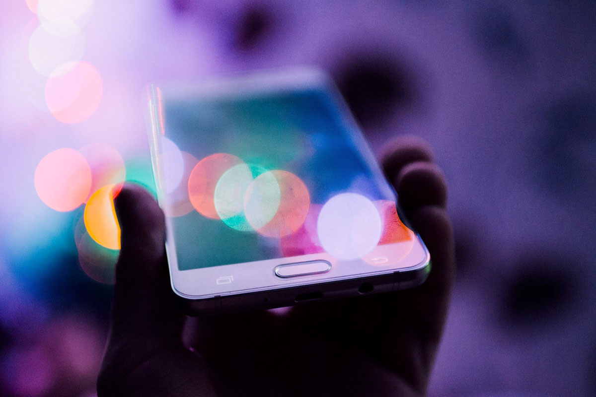 Come proteggere le comunicazioni con il cellulare
