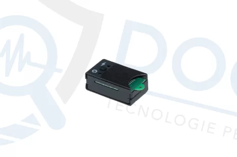 Un micro registratore spia Doctorspy