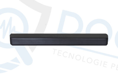 Microcamera wifi p2p full HD occultata in vera soundbar Philips CAM.W.59