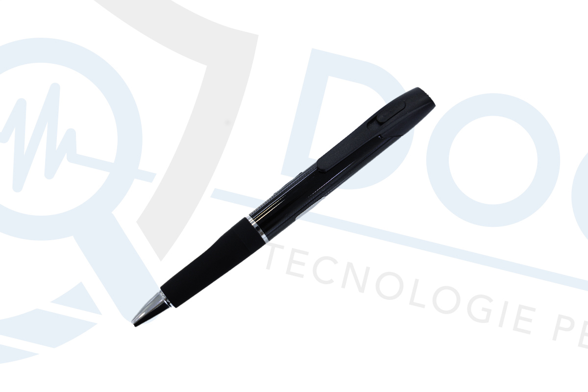 Microcamera Wifi Full HD per Lettura Testi Occultata in Penna
