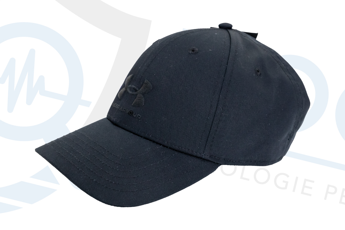 Cappellino con telecamera nascosta 1080p full HD con DVR DES.33