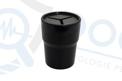 Localizzatore GPS satellitare per auto occultato in porta monete con tracciamento in tempo reale e microfono ambientale DES.30