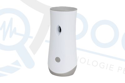 Micro telecamera wifi full HD occultata in profumatore per ambienti DES.29