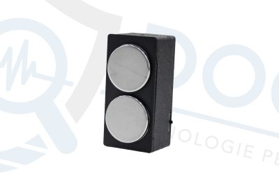 Microspia GSM calamitata con sistema di attivazione vocale, localizzazione e registrazione su memoria integrata MIC.G.18