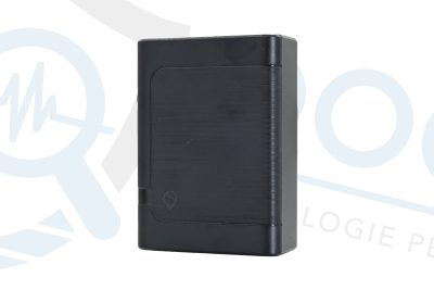 Localizzatore GPS 4G wireless con batteria da 7500mAh, scocca magnetica ultraresistente e funzionalità avanzate di sicurezza, tra cui ascolto remoto, registrazione audio, allarmi di vibrazione e velocità LOC.05