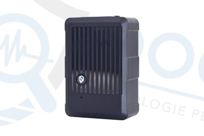 Localizzatore GPS 4G wireless e impermeabile, con batteria da 10000mAh, monitoraggio della temperatura, umidità e luce, ascolto in tempo reale e allarmi intelligenti LOC.07