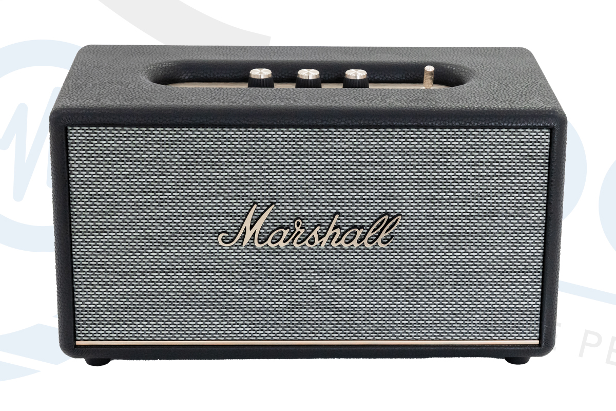 Microcamere wifi full HD con memoria da 64 GB occultata in cassa altoparlante Marshall DES.38